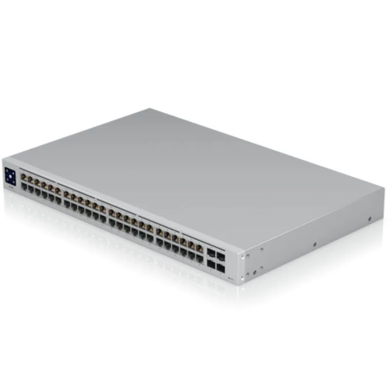 Switch Ubiquiti USW-48-POE, foto 4