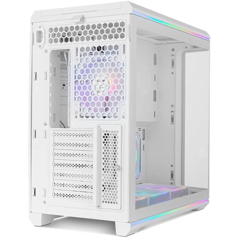 Caja Gaming Semitorre Nox Hummer Anvil, foto 5