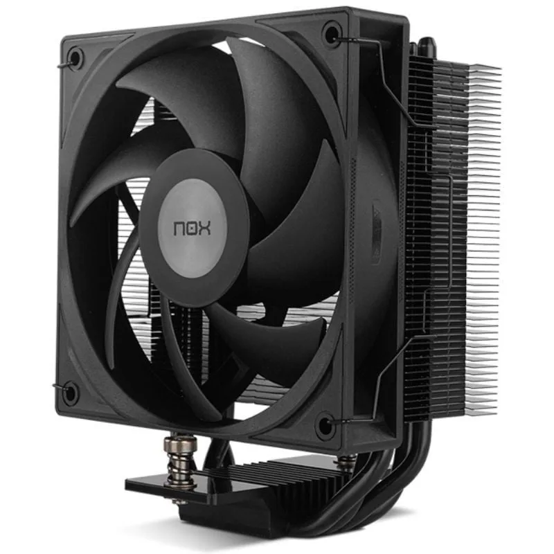 Ventilador con Disipador Nox Hummer R-400