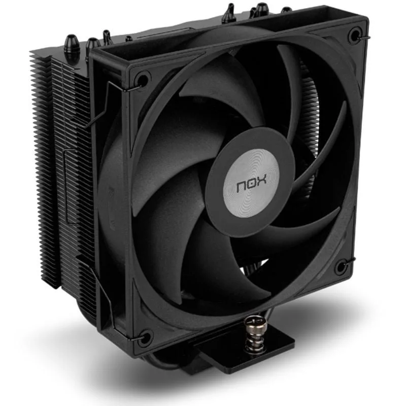 Ventilador con Disipador Nox Hummer R-400, foto 3