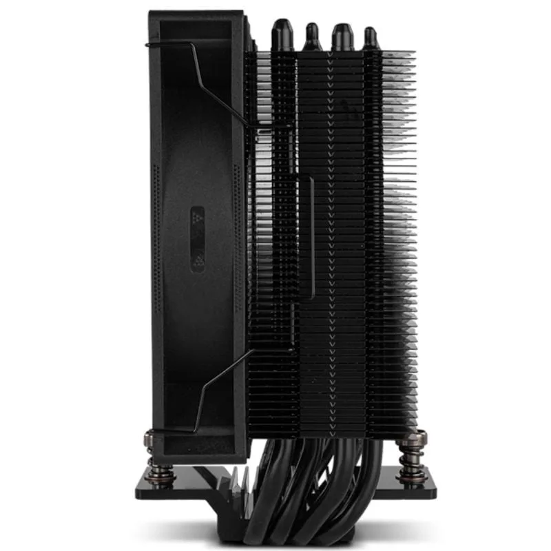 Ventilador con Disipador Nox Hummer R-400, foto 4