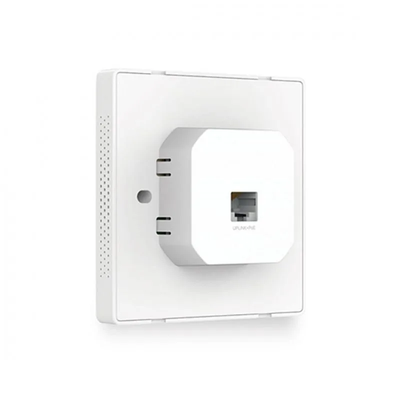 Punto de Acceso Inalámbrico TP-Link Omada EAP115-WALL PoE 300Mbps, foto 2