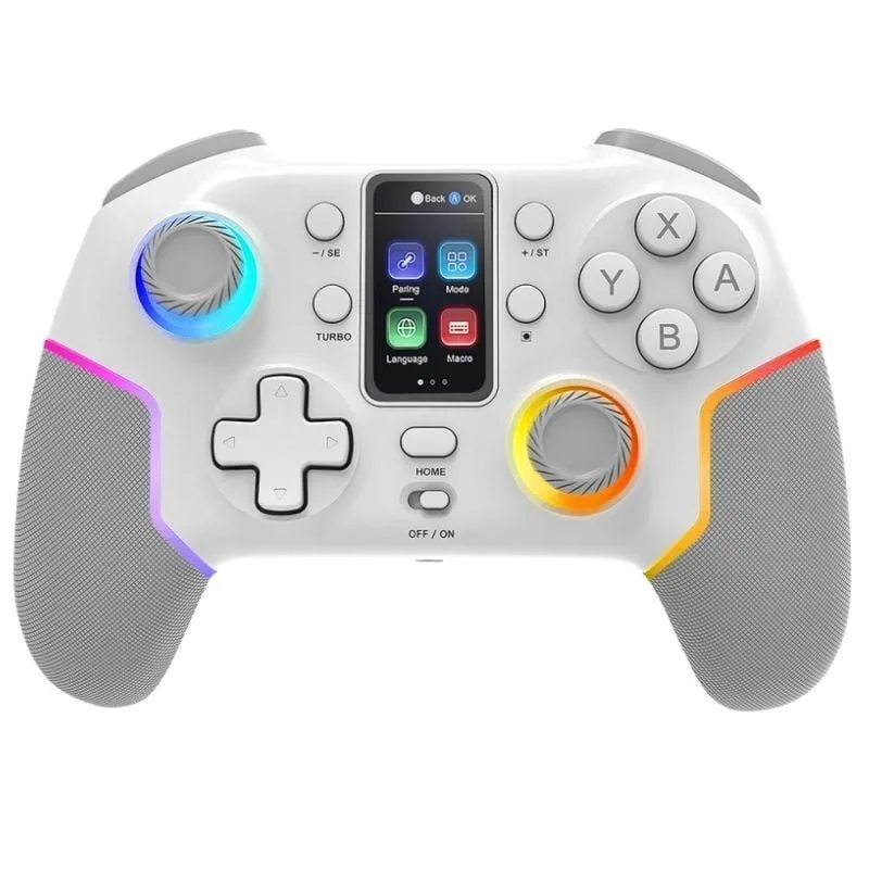 Gamepad Mars Gaming MGP-V3 Inalámbrico