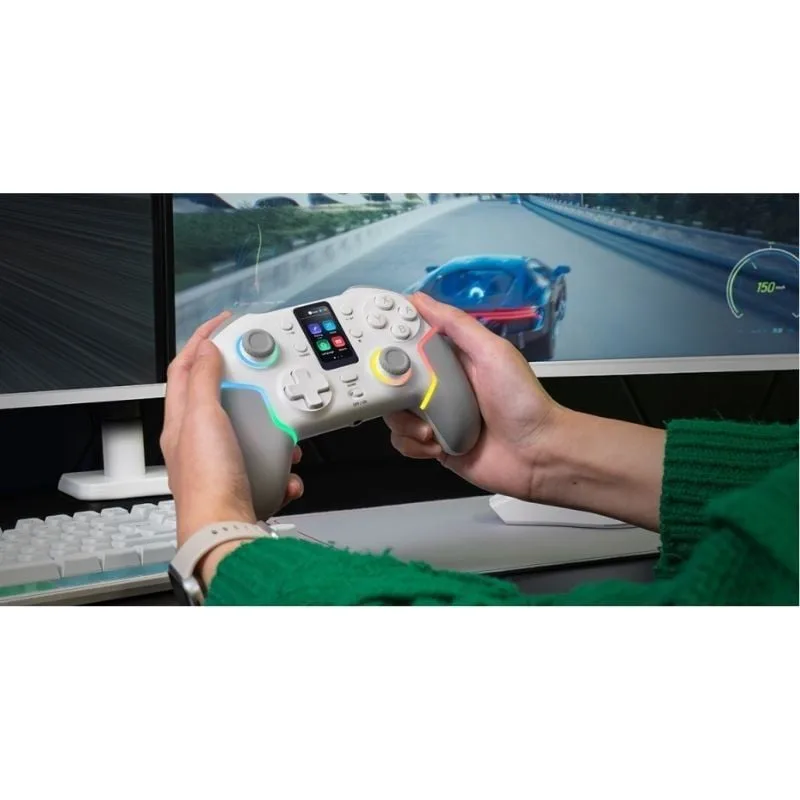 Gamepad Mars Gaming MGP-V3 Inalámbrico, foto 4