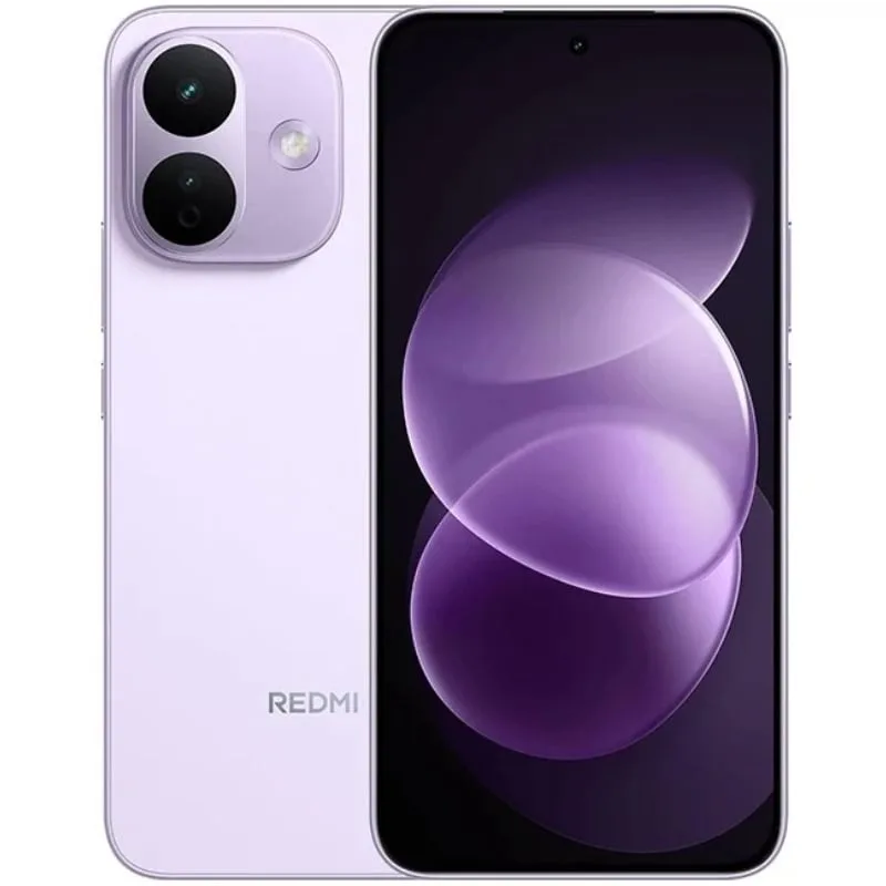 Smartphone Xiaomi Redmi Note 17 Pro 6GB