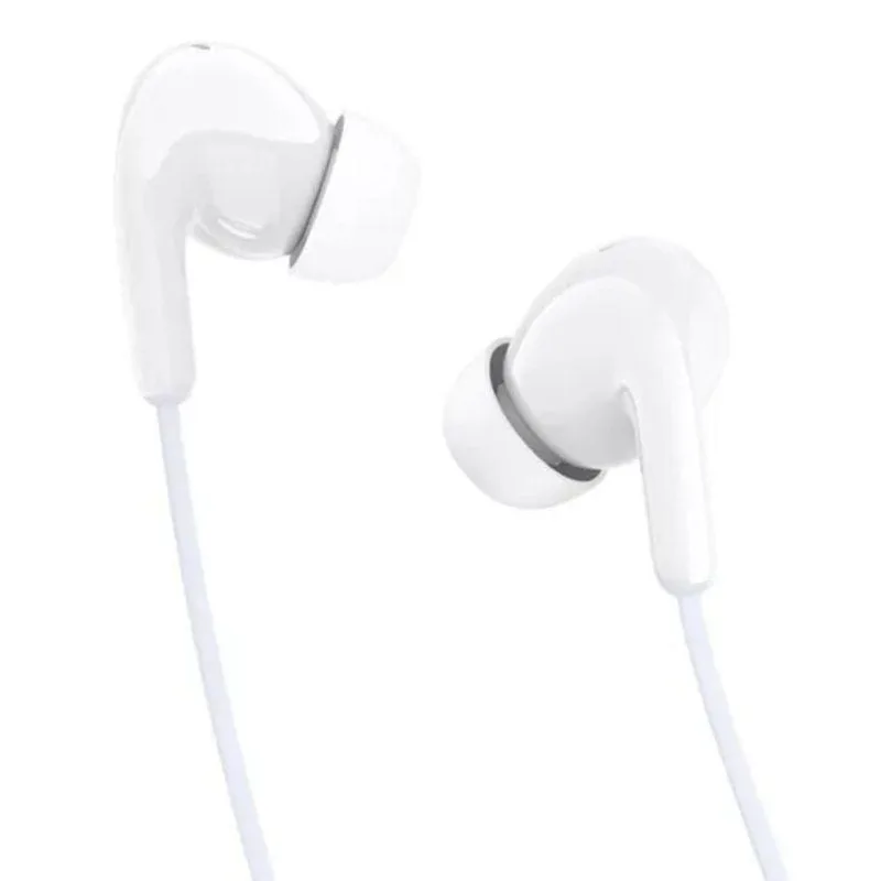 Auriculares Intrauditivos Xiaomi Earphones Tipo-C, foto 2