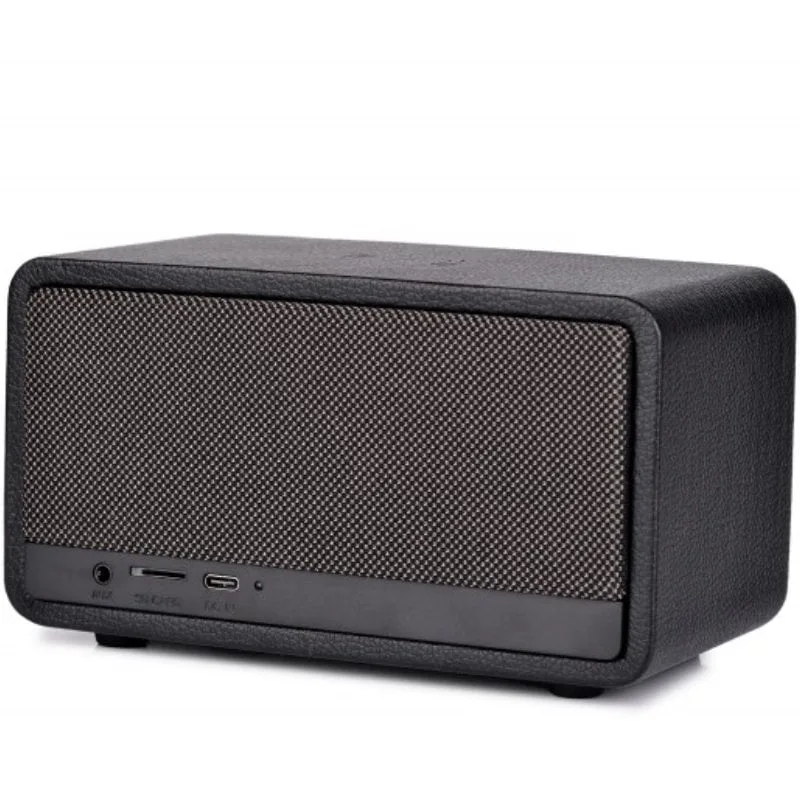 Radio Portátil Sunstech RPBT460, foto 5