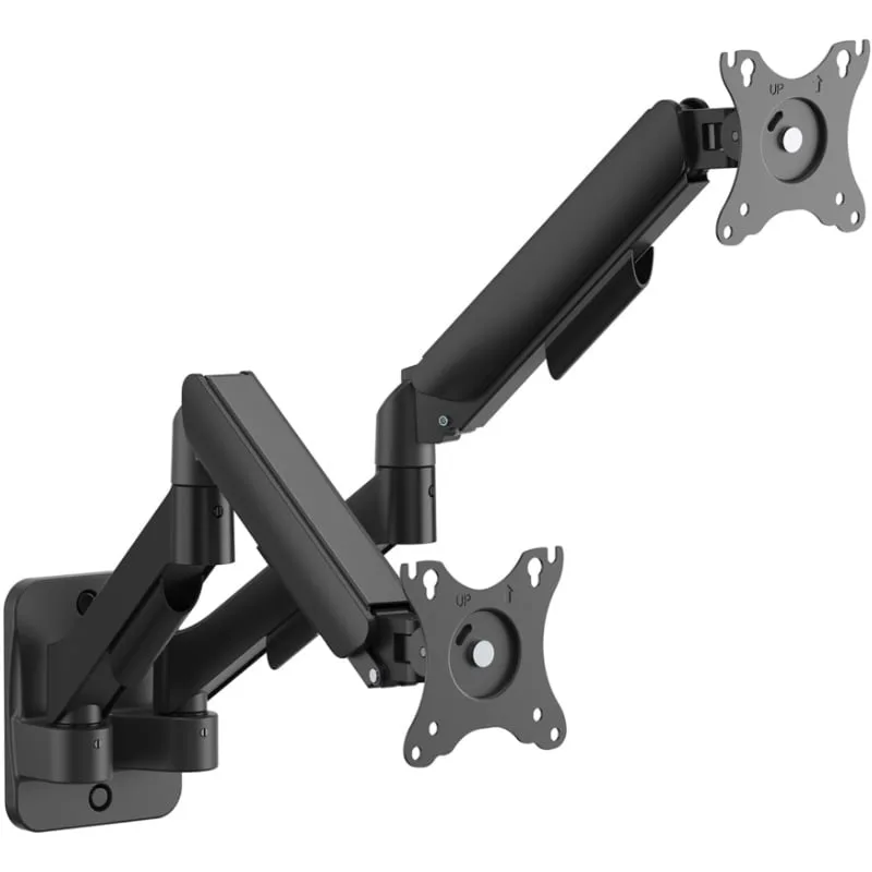 Soporte de Pared con Contrapeso para 2 Monitores o TV Aisens WT32TSR-479