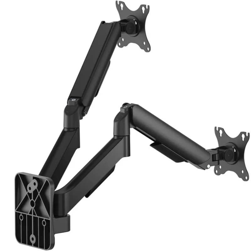 Soporte de Pared con Contrapeso para 2 Monitores o TV Aisens WT32TSR-479, foto 2