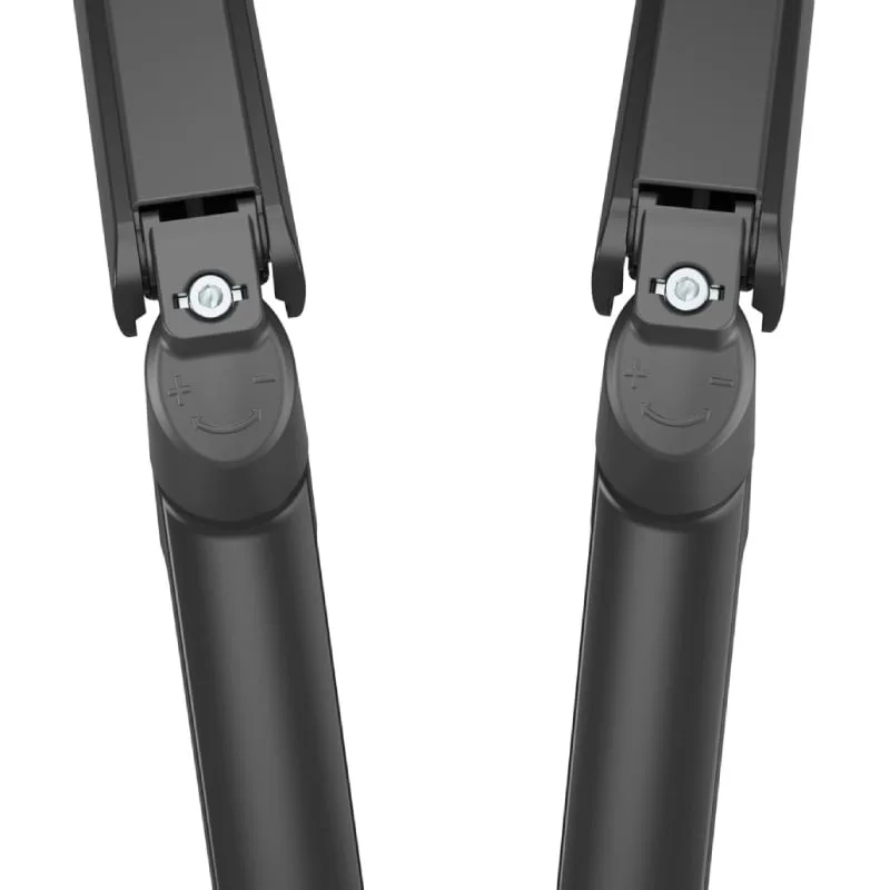 Soporte de Pared con Contrapeso para 2 Monitores o TV Aisens WT32TSR-479, foto 3