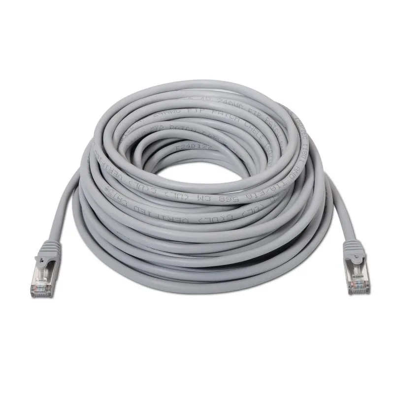 Cable de Red RJ45 FTP Aisens A136-0279 Cat.6, foto 2
