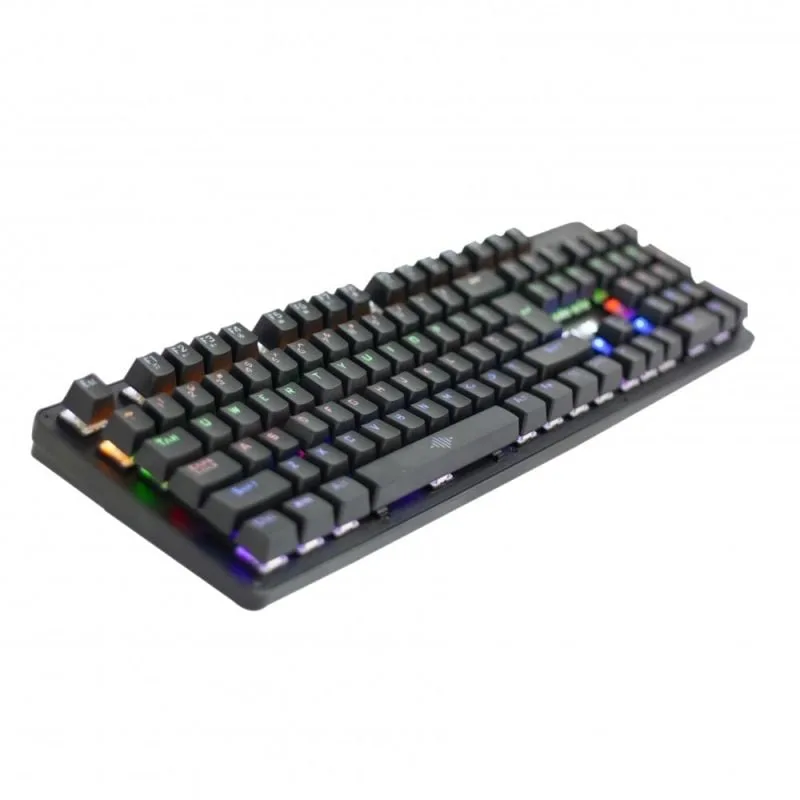 Teclado Gaming Mecánico Woxter Stinger RX 900 K, foto 3