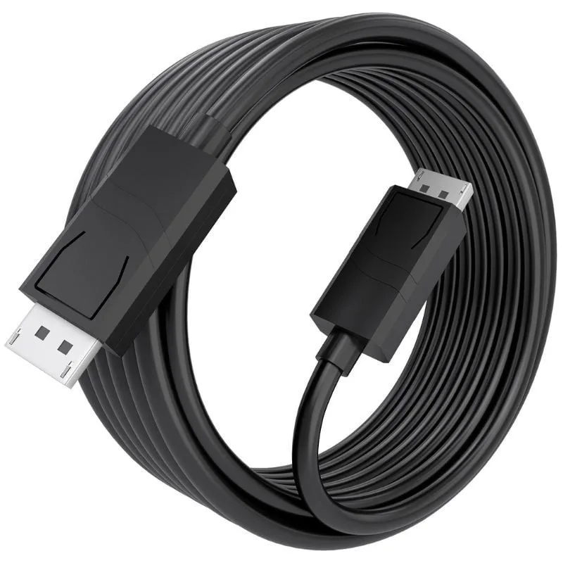 Cable DisplayPort 1.4 CCS 8K Aisens A149-1019, foto 3