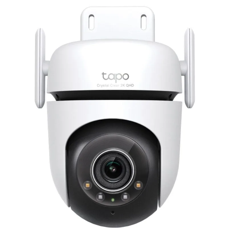 Cámara de Videovigilancia TP-Link Tapo C520WS