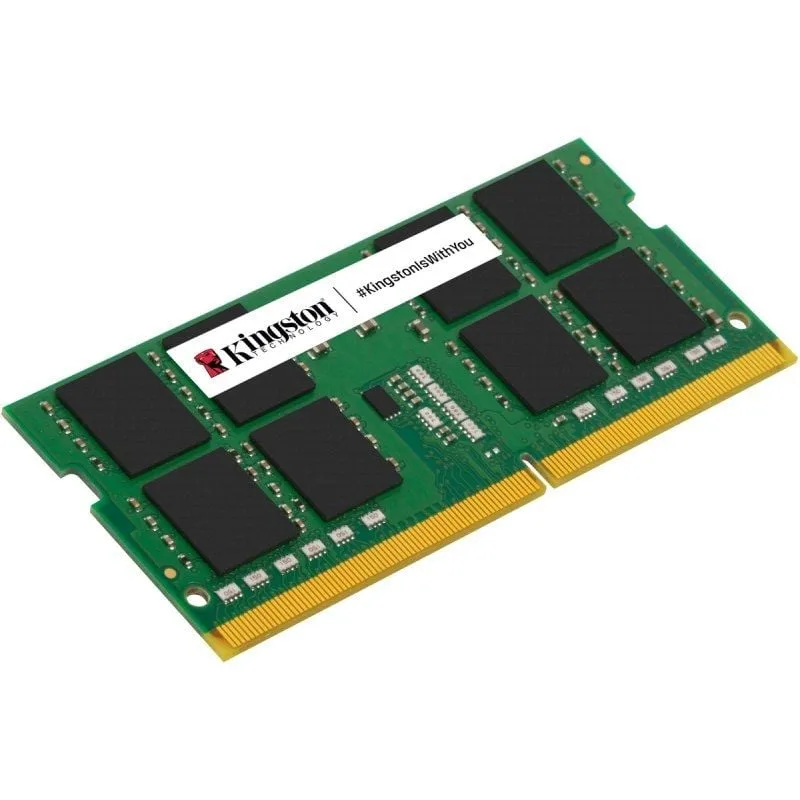 Memoria RAM Kingston ValueRAM 32GB, foto 2