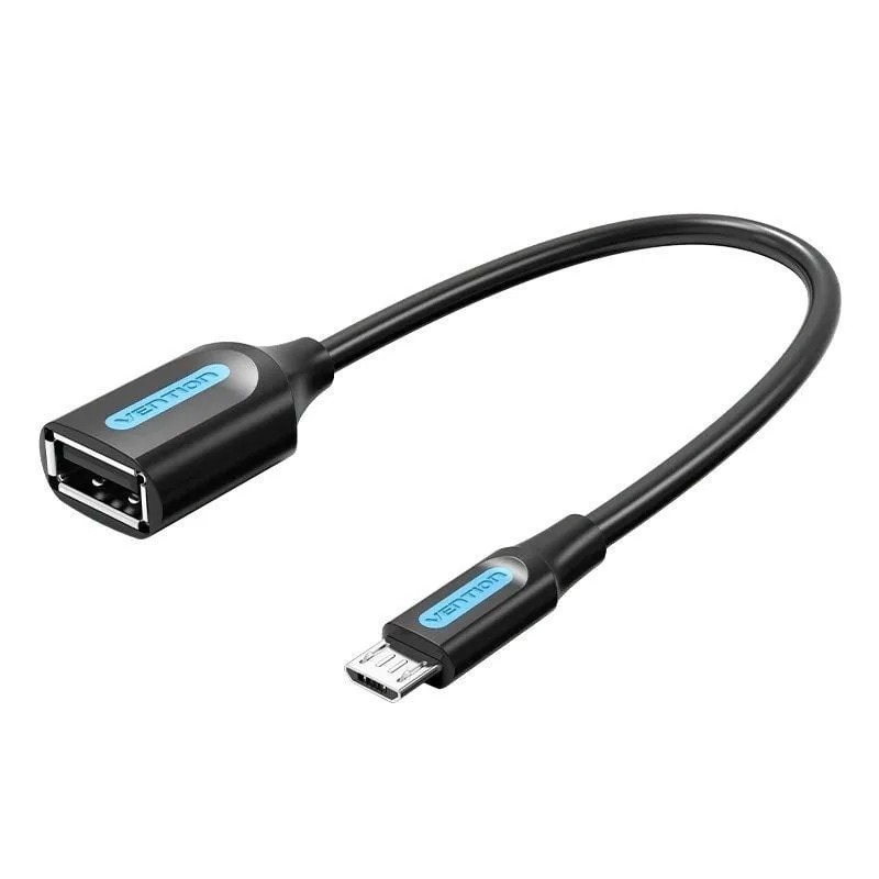 Cable USB 2.0 Vention CCUBB