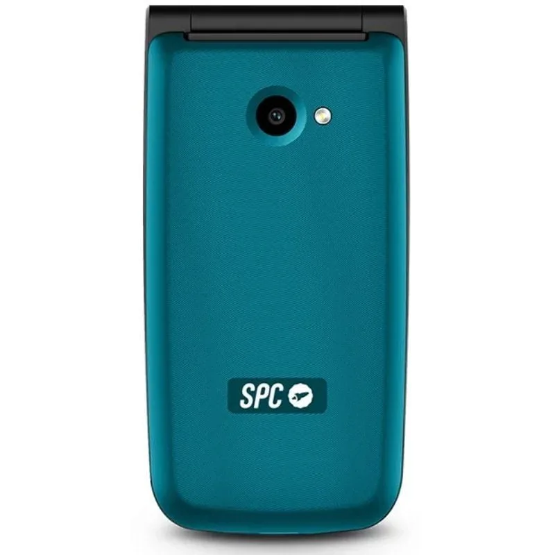 Teléfono Móvil SPC Titan 2 para Personas Mayores, foto 4