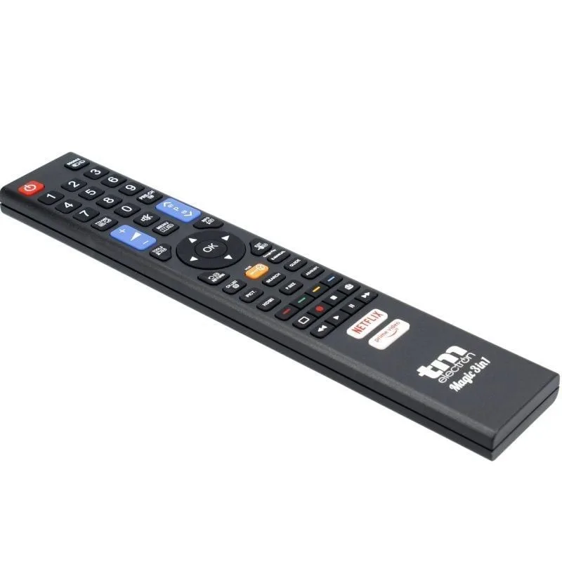 Mando Universal Magic 3 en 1 para TV Samsung