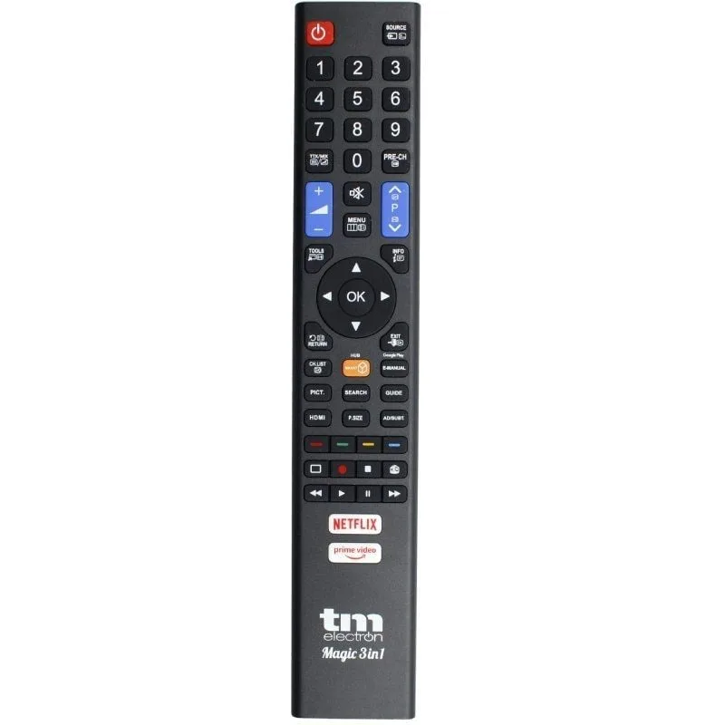 Mando Universal Magic 3 en 1 para TV Samsung, foto 2