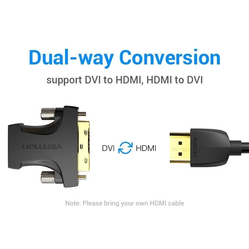 Adaptador HDMI Vention AILB0, foto 3