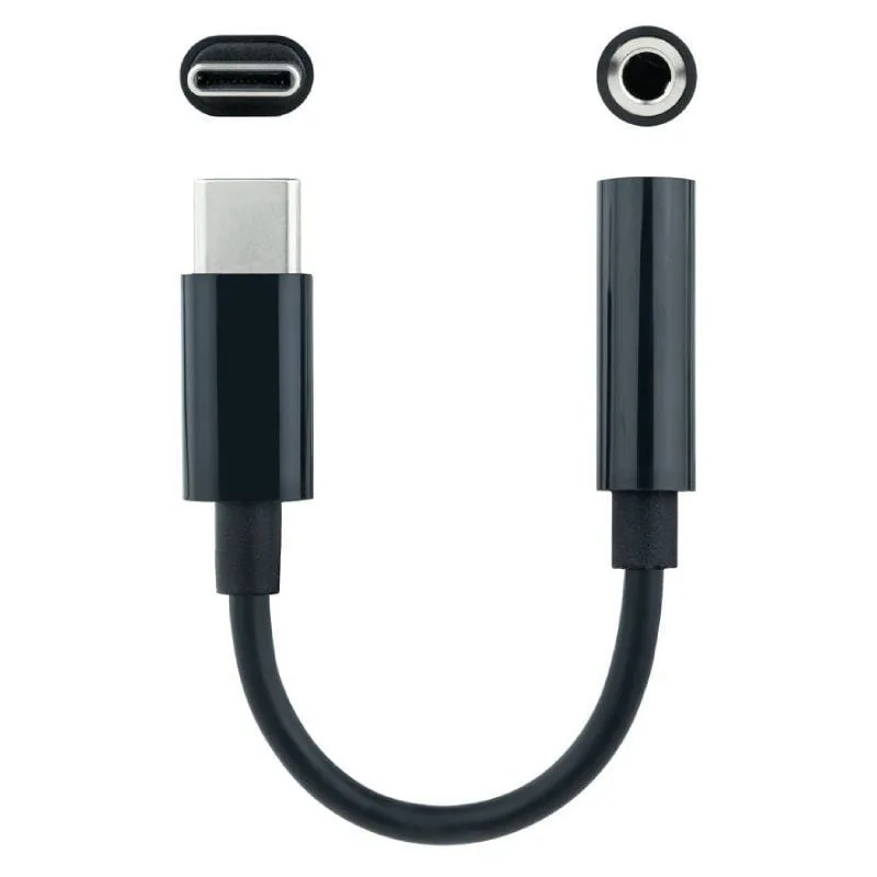 Conversor USB Tipo-C Nanocable 10.24.1205, foto 2