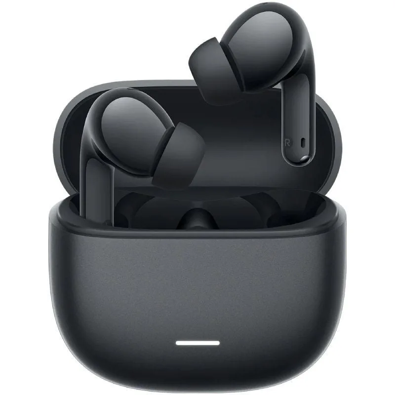 Auriculares Bluetooth Xiaomi Redmi Buds 8 Lite con estuche de carga
