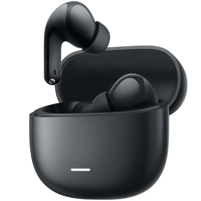 Auriculares Bluetooth Xiaomi Redmi Buds 8 Lite con estuche de carga, foto 2