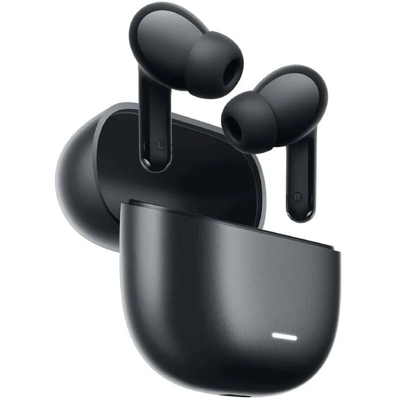 Auriculares Bluetooth Xiaomi Redmi Buds 8 Lite con estuche de carga, foto 3