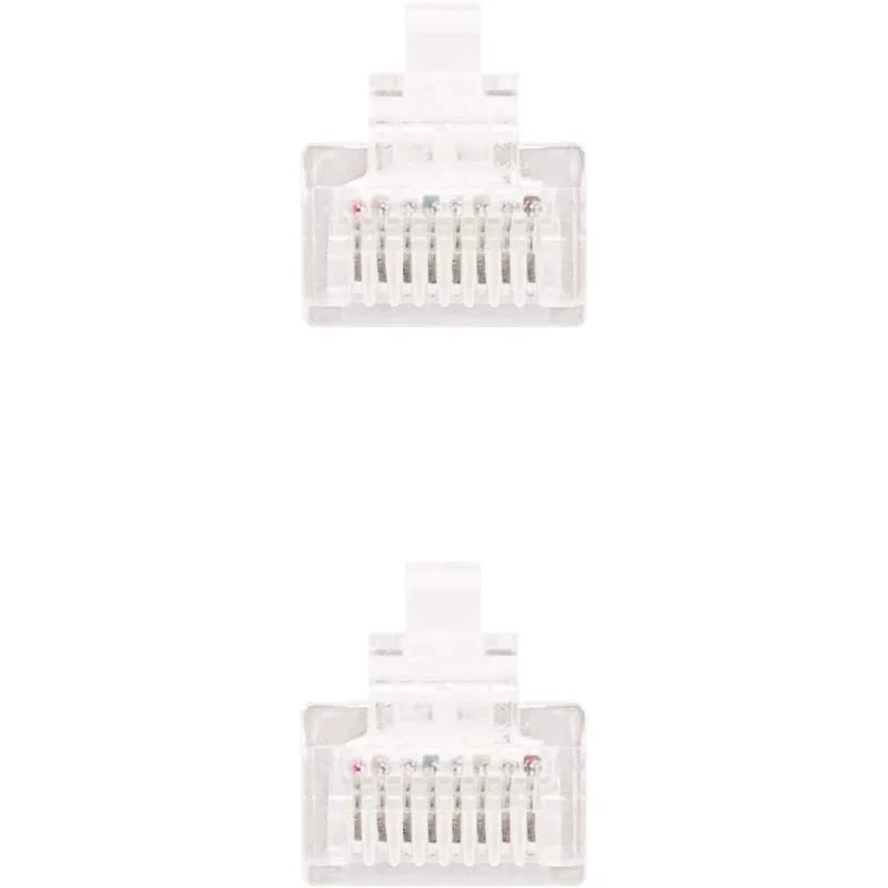 Cable de Red RJ45 UTP Nanocable 10.20.0103 Cat.5e, foto 3