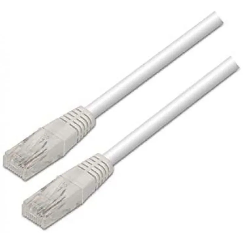 Cable de Red RJ45 UTP Nanocable 10.20.0103 Cat.5e, foto 4