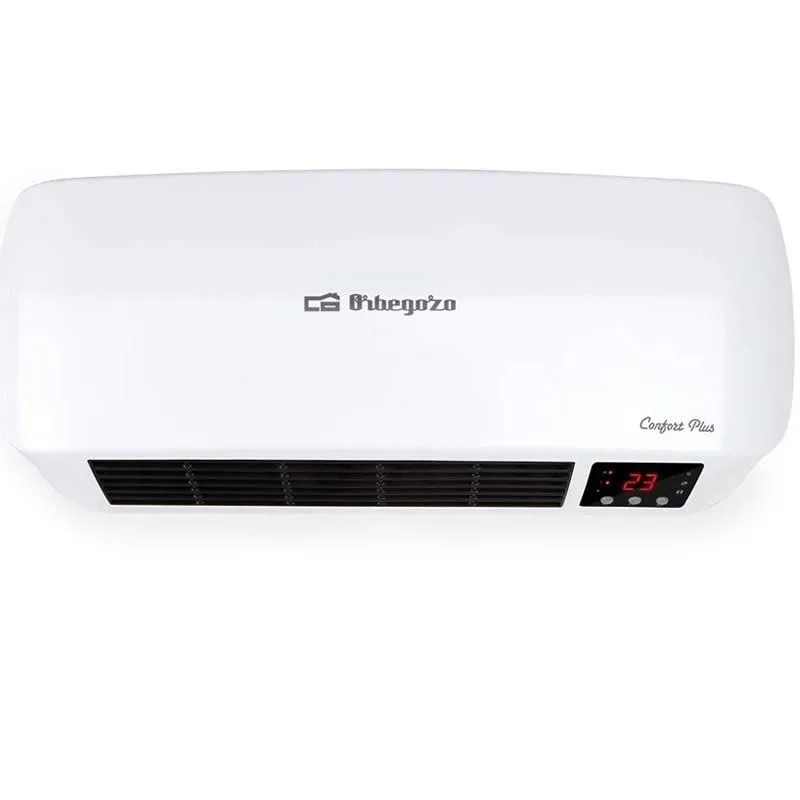 Split Calefactor Orbegozo SP 6000