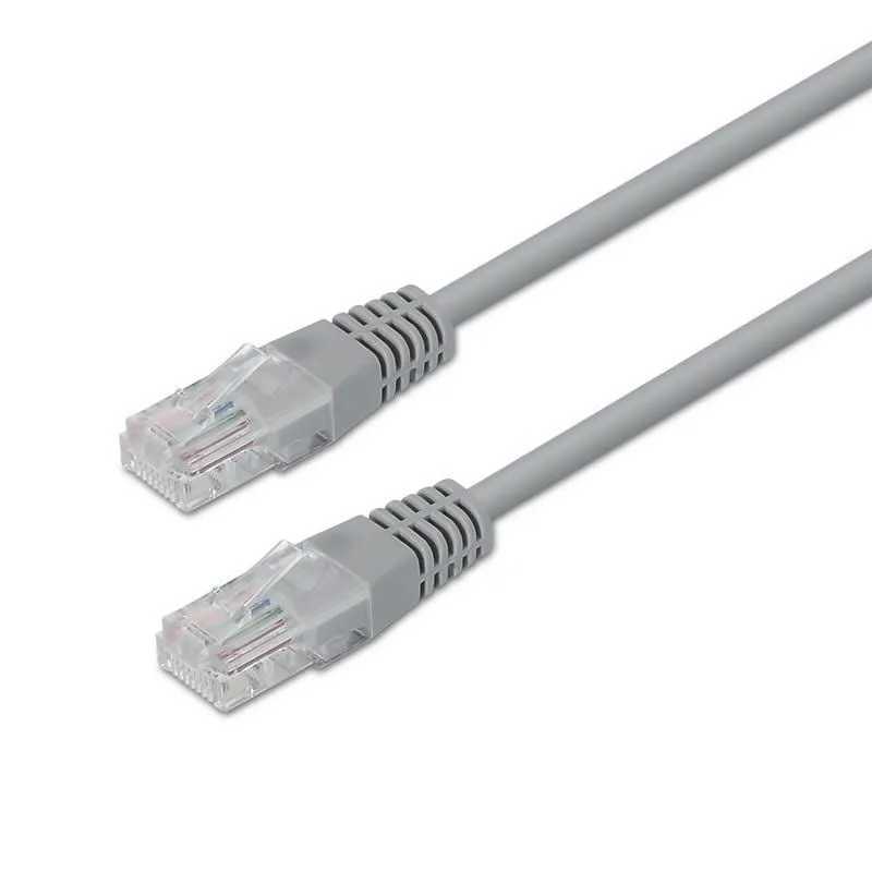 Cable de Red RJ45 UTP Aisens A133-0184 Cat.5e