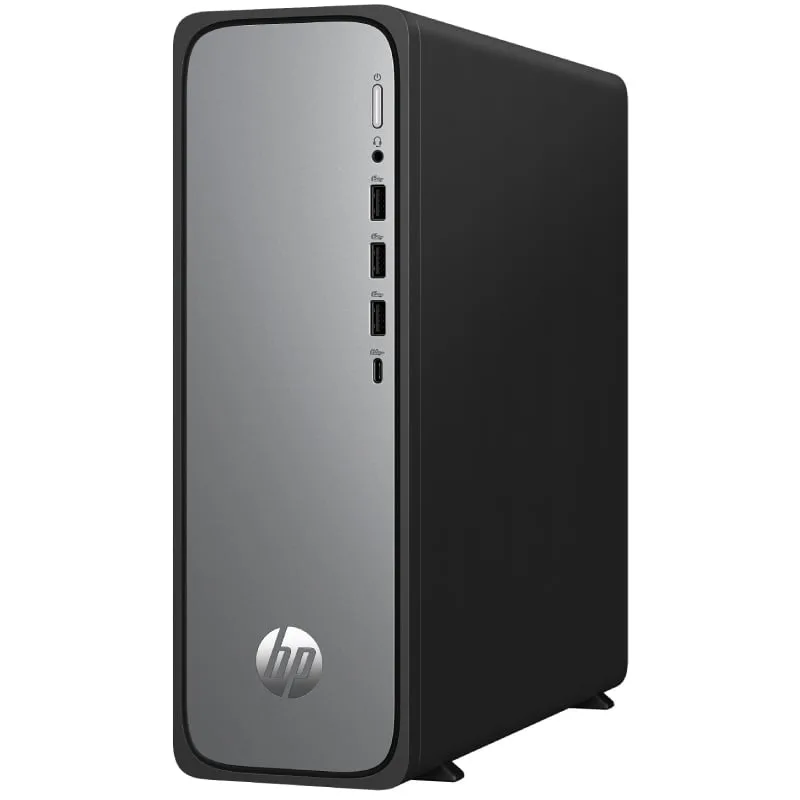PC HP OmniDesk Slim Desktop S04-0011NS Ryzen 7 7445HS