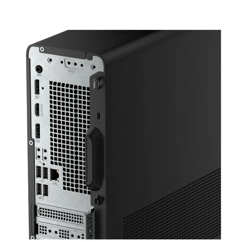 PC HP OmniDesk Slim Desktop S04-0011NS Ryzen 7 7445HS, foto 3