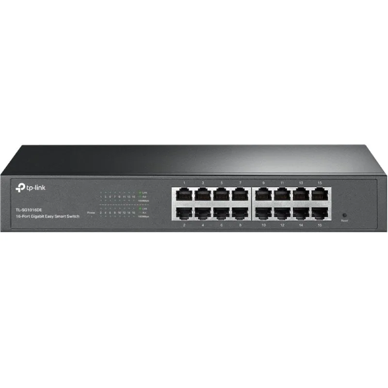 Switch TP-Link TL-SG1016DE