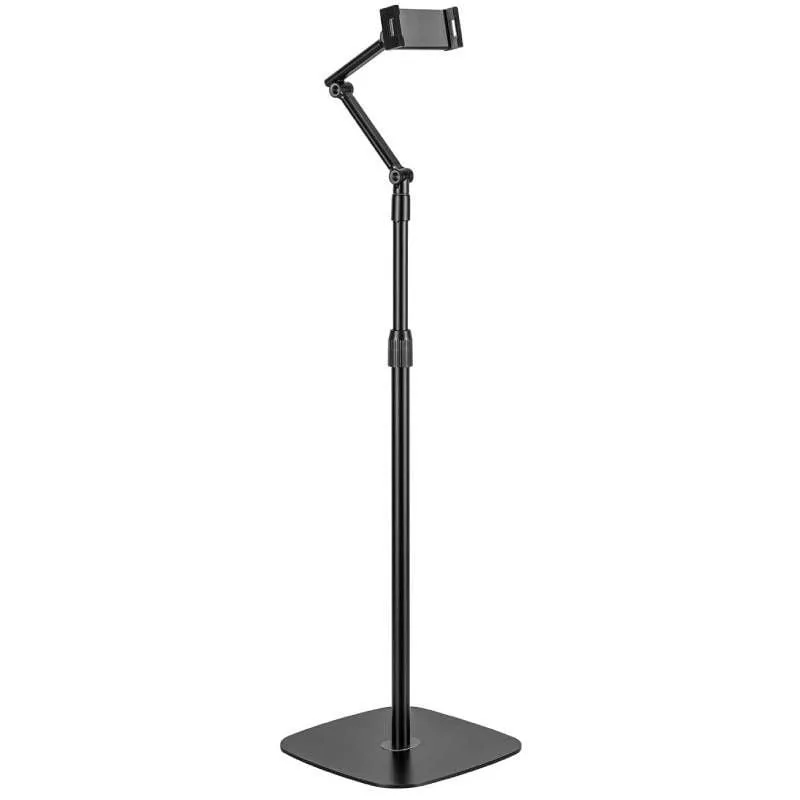 Soporte de Suelo Giratorio