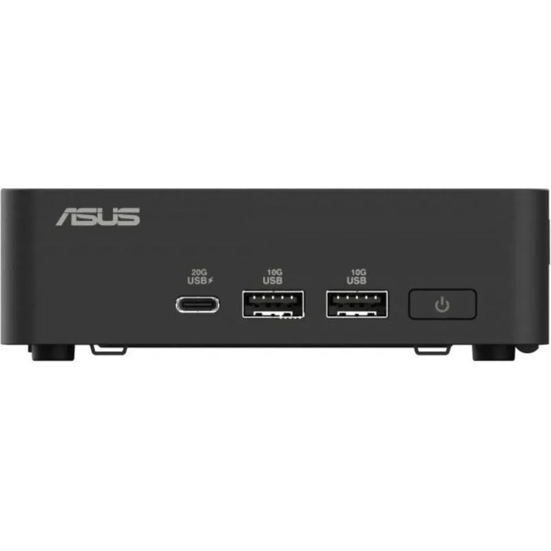 MiniPC Asus NUC 14 Pro RNUC14RVKU700002I Intel Core Ultra 7-155H, foto 2