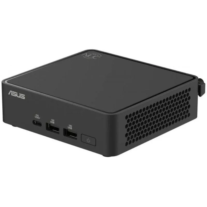 MiniPC Asus NUC 14 Pro RNUC14RVKU700002I Intel Core Ultra 7-155H, foto 3
