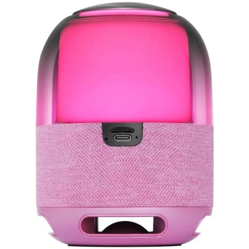 Altavoz con Bluetooth Mars Gaming MS-FLOW, foto 3