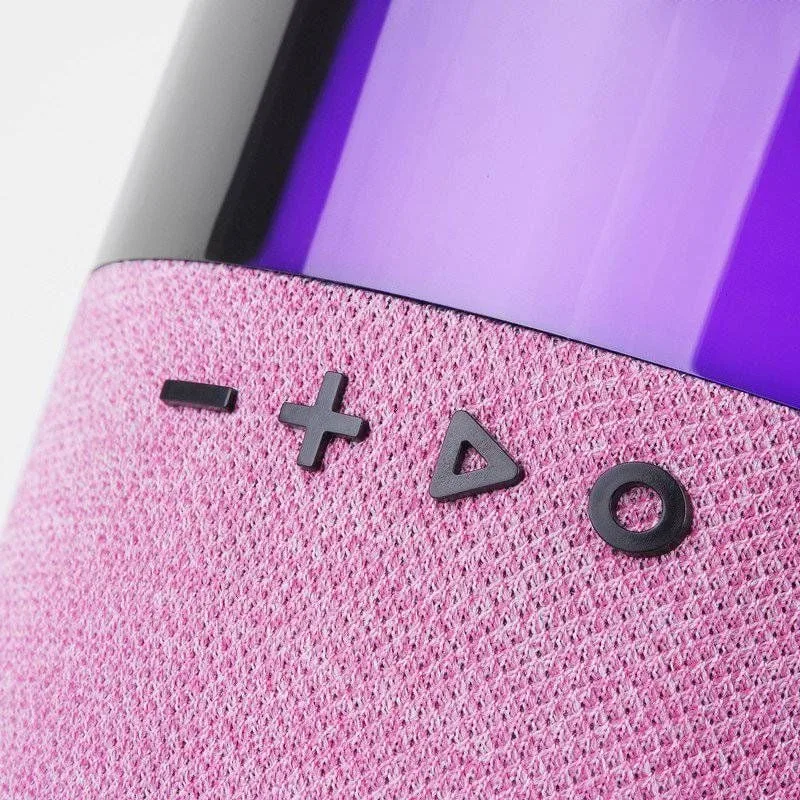Altavoz con Bluetooth Mars Gaming MS-FLOW, foto 4