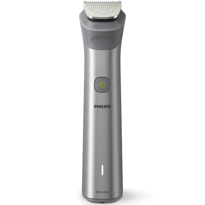 Cortapelos Multigroom Series 5000 Philips MG5940 con Batería, foto 2