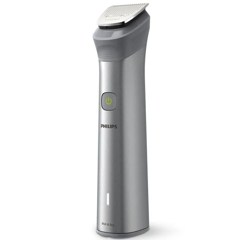 Cortapelos Multigroom Series 5000 Philips MG5940 con Batería, foto 3
