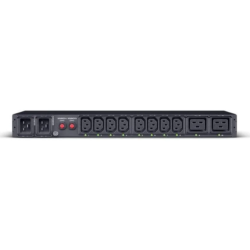 Unidad de Distribución para Alimentación Cyberpower PDU44005, foto 2