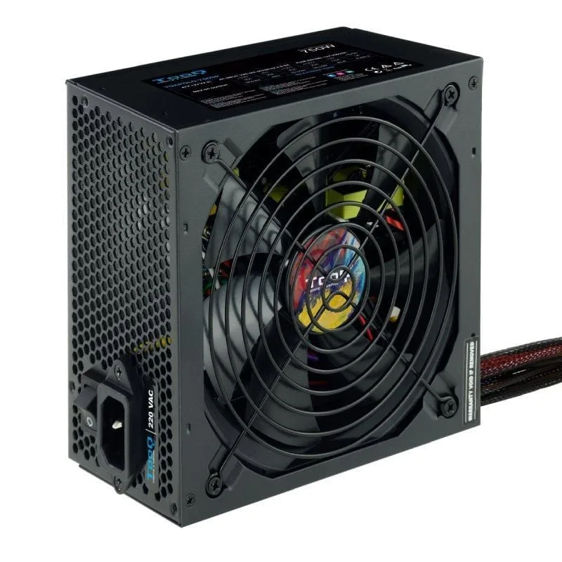 Fuente de Alimentación Tooq TQAPOLO-750SP