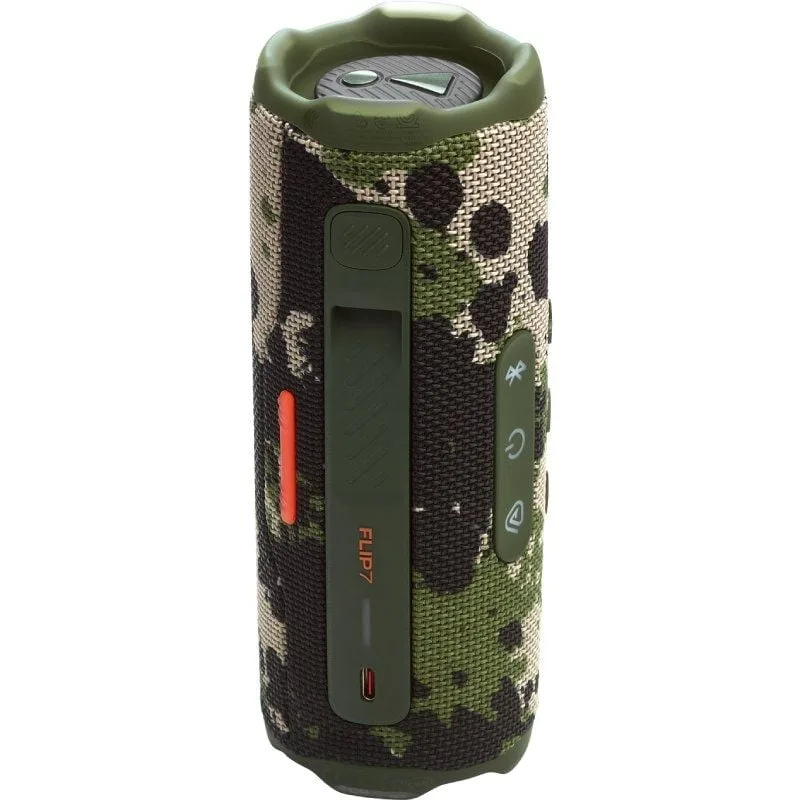 Altavoz con Bluetooth JBL FLIP 7, foto 3