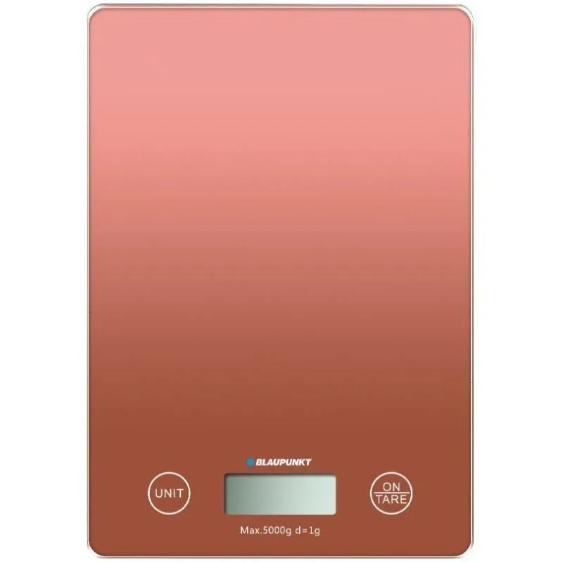 Báscula de Cocina Electrónica Blaupunkt BP4013