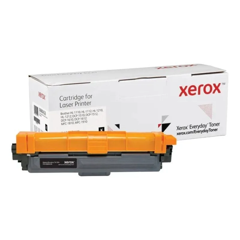 Tóner compatible Xerox 006R04526 compatible con Brother TN-1050