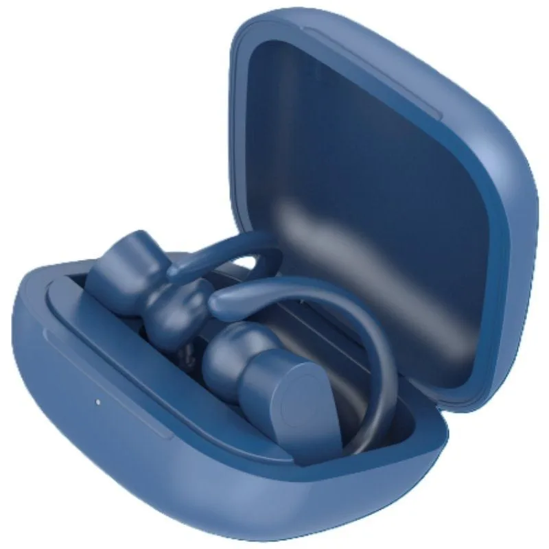 Auriculares Deportivos Bluetooth Daewoo DW2024 con estuche de carga, foto 2