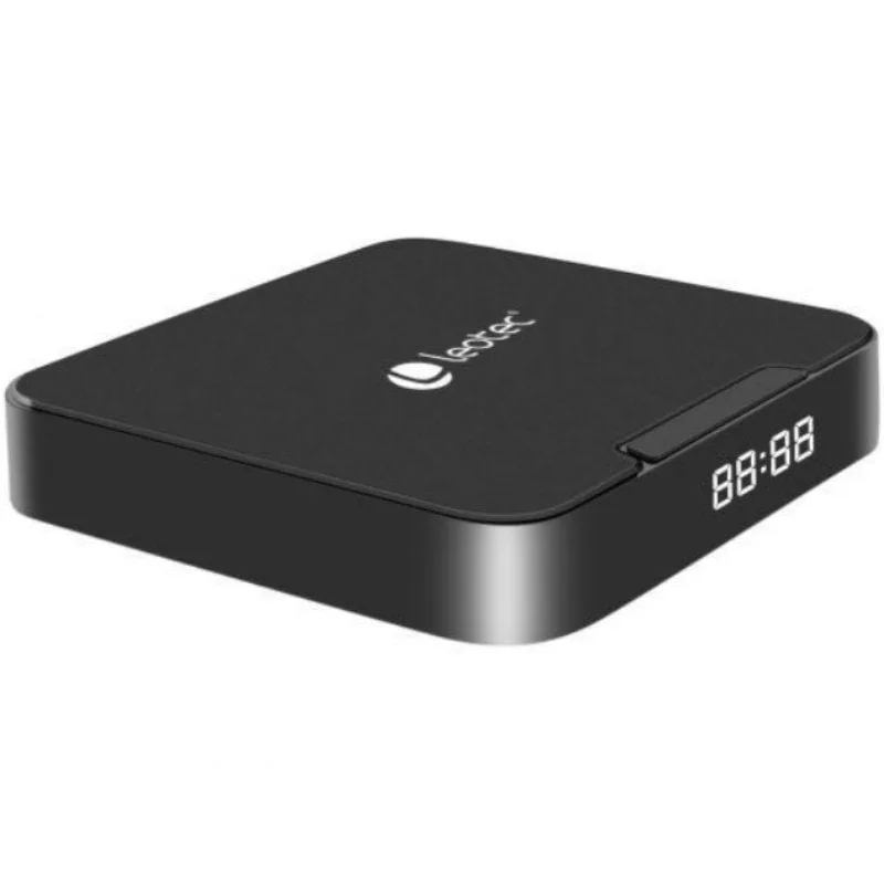 Android TV Leotec TvBox 4K Show 2 464