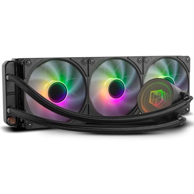 Sistema de Refrigeración Líquida Nox M-360 ARGB